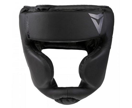 Боксерський шолом V`Noks Ultima Black Training L/XL (3487_60233), Розмір: L/XL