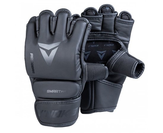 Перчатки для MMA V`Noks Ultima Black S/M (3490_60230), Размер: S/M