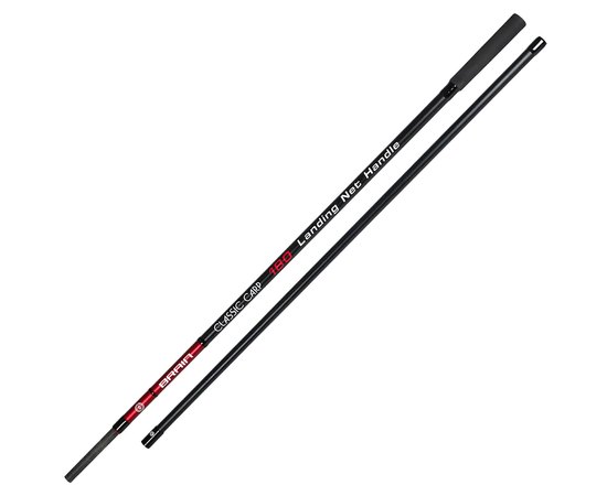 Ручка подсака Brain Classic Carp Landing Net Handle 1.80m (1858.51.67)