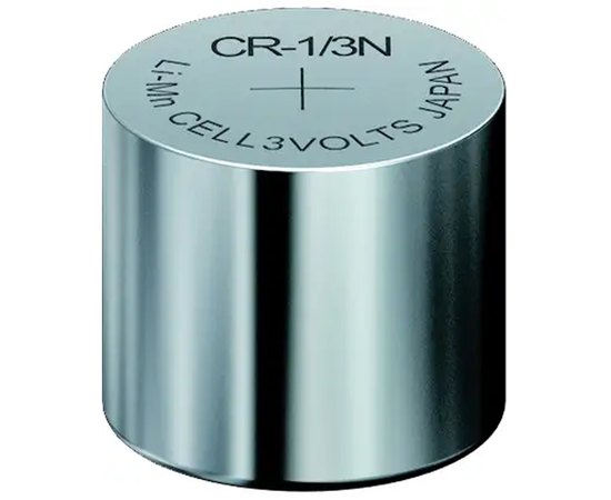 Батарейка Varta CR 1/3 N BLI 1 Lithium (06131101401)