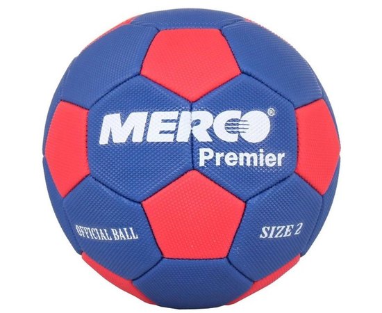 Мяч для гандбола Merco Premier handball ball No. 1 (ID66327), Размер: 1