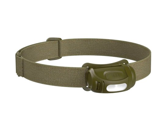 Налобный фонарь Princeton Tec Fred 200 lm Olive Drab (FRED21-OD), Цвет: Olive Drab