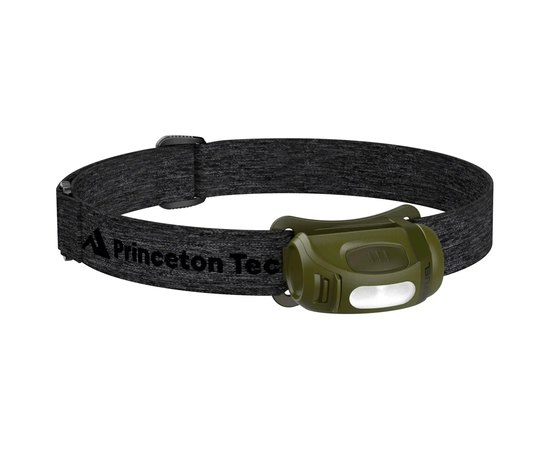 Налобный фонарь Princeton Tec Refuel 300 lm Green/Dark Green (RF23-GR/DG), Цвет: Green/Dark Green