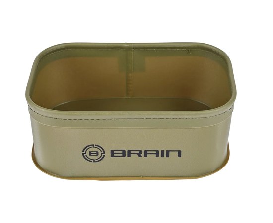 Емкость Brain EVA Box 270х170х95mm Khaki (1858.55.05)