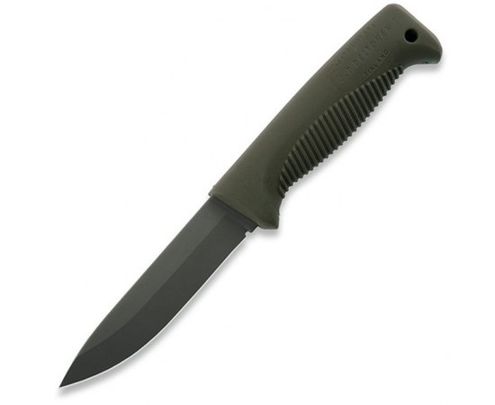 Ніж тактичний Peltonen M07 Ranger Knife Khaki Handle (cerakote, composite) FJP141