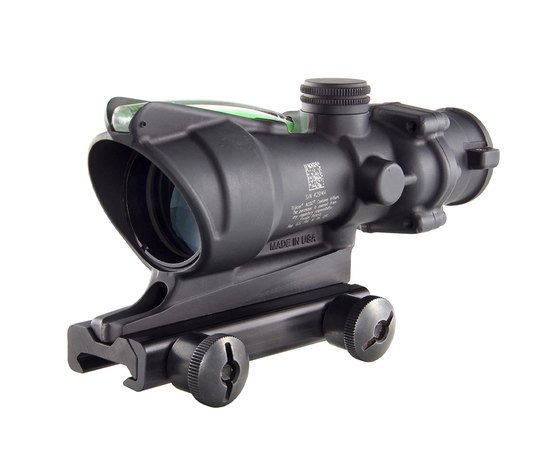 Прицел оптический Trijicon Acog 4x32 DI Green Chevron .223; TA51 - NS (TA31-C-100250)