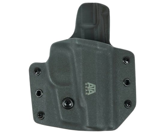 Кобура ATA Gear Hit Factor ver.1 RH для ПМ OD Green (348.00.85)