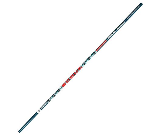 Комель Brain Scout Pole 4.00m (1858.91.18), Совместимость с удилищем: Brain Scout 4.00m