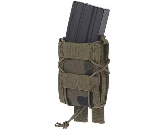 Подсумок GFC TC Carbine Modular Pouch WZ.93 Woodland (25604)