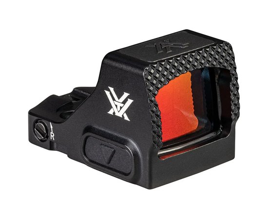 Прицел коллиматорный Vortex Defender-CCW 3 MOA Red Dot (DFCCW-MRD3) 930744