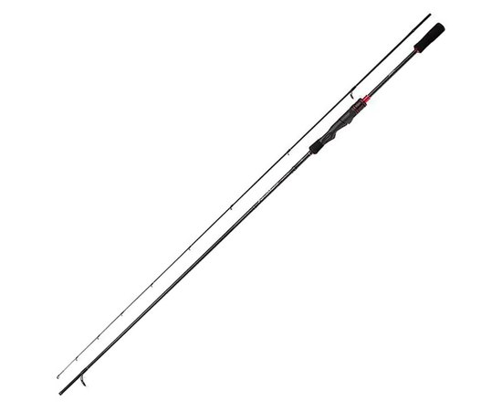 Спиннинг Shimano Forcemaster Trout CMP Super Sensitive 2,40m 1-7g 2pc (FMTCMPSS2417)