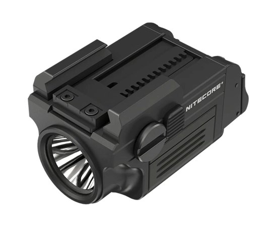 Тактический фонарь Nitecore NPL25 (6-1528)