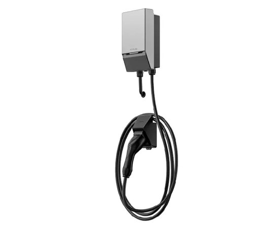 Зарядна станція для електромобіля EcoFlow PowerPulse (PowerPulse-EvCharger-11kw-EU)