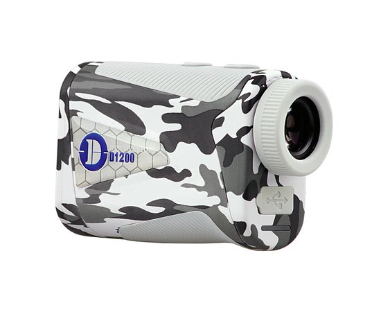 Дальномер Discovery Optics Mini Rangefinder D1200