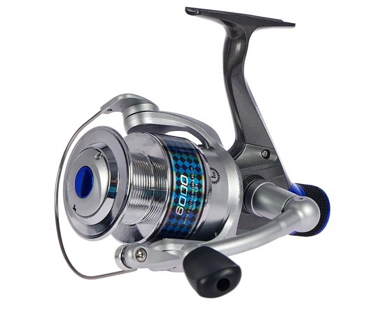 Катушка X-Fish SF Feeder 4000 5.5:1 1BB (1917.00.95)