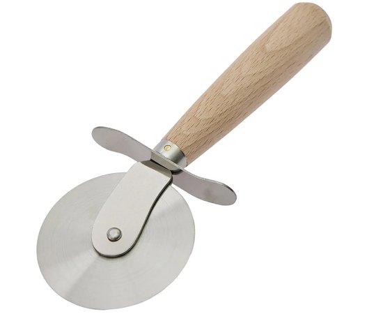 Кухонний ніж Kanetsune Pizza Cutter S (KC-045)