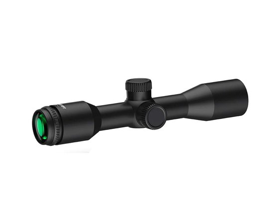 Оптический прицел Discovery Optics MS 6x32 25.4 мм, без подсветки (240302)