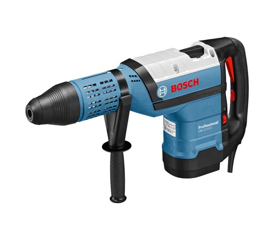 Перфоратор Bosch Professional GBH 12-52 D (0611266100)