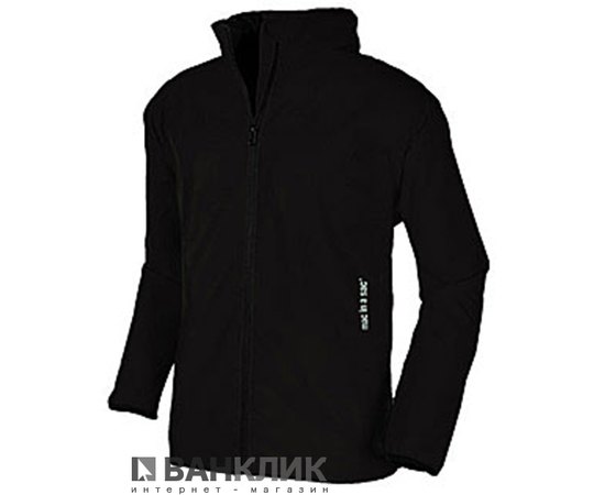 Куртка-дождевик Mac in a Sac Classic Jacket Adult (S) Black P BLK S