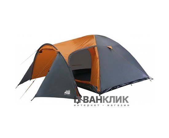 Палатка High Peak Kira 3 Gray 922661