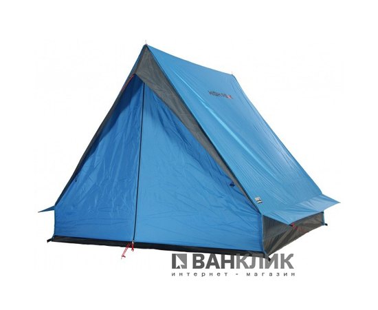 Палатка High Peak Scout 2 Blue 922655