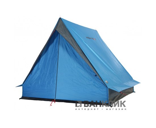 Палатка High Peak Scout 3 Blue 922656