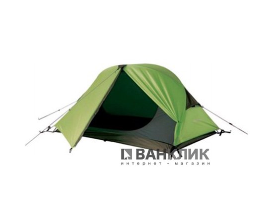 Палатка KingCamp Peak Green KT3045