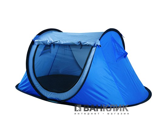 Палатка KingCamp Venice Blue KT3071