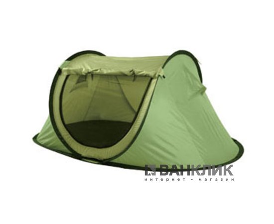 Палатка KingCamp Venice Green KT3071