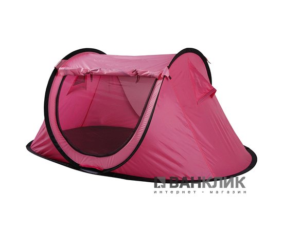 Палатка KingCamp Venice Rose red KT307