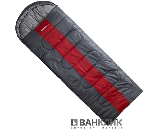 Спальный мешок Caribee Snow Drift Jumbo / -10°C (Left) 920695