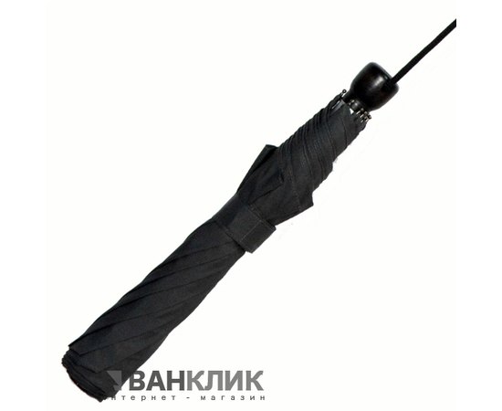 Зонт EUROSchirm Birdiepal Business black 1014-BBL/KH1286