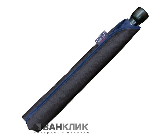 Зонт EUROSchirm Birdiepal Business dark blue 1014-BLE/KH1286