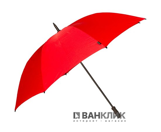 Зонт EUROSchirm Birdiepal Compact red W204-BRE/SU15193