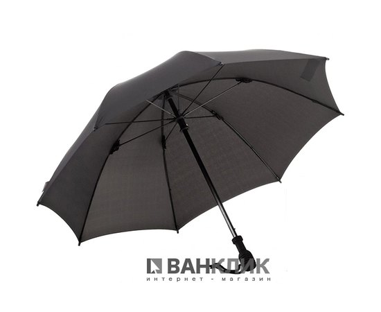 Зонт EUROSchirm Birdiepal Octagon black W288-426C/SU17461