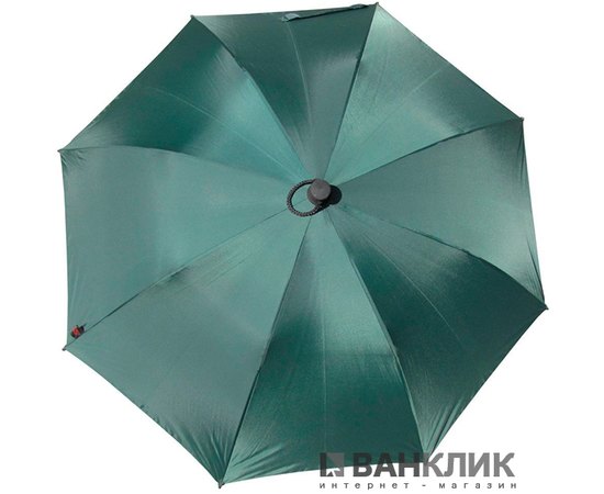 Зонт EUROSchirm Birdiepal Outdoor olive green W2089040/SU18183