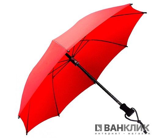 Зонт EUROSchirm Birdiepal Outdoor red W2089027/SU17619