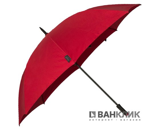 Зонт EUROSchirm Birdiepal Rain black W20D9120/SU17821