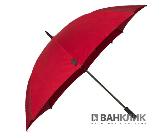 Зонт EUROSchirm Birdiepal Rain cherry red W20D1955/SU8624