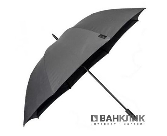 Зонт EUROSchirm Birdiepal Rain graphite grey W20D433U/SU14565