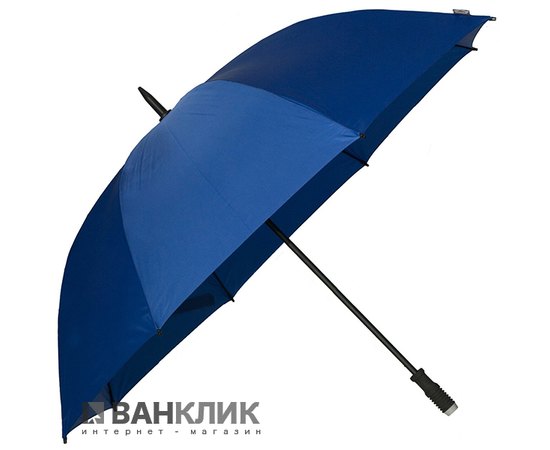 Зонт EUROSchirm Birdiepal windflex blue W2W4-BBL/SU16975