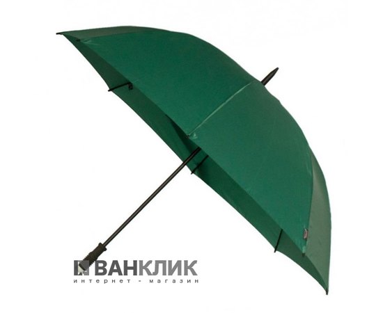 Зонт EUROSchirm Birdiepal windflex green W2W4-BGR/SU14055