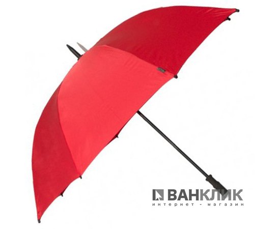 Зонт EUROSchirm Birdiepal windflex red W2W4-BRE/SU14055