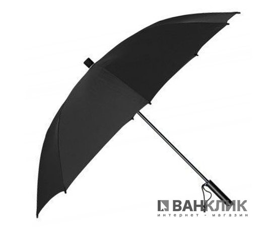 Зонт EUROSchirm City Partner Umbrella black W212-CPB/SU15220