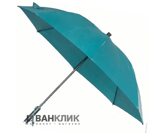 Зонт EUROSchirm City Partner Umbrella green W212-CPG/SU11945