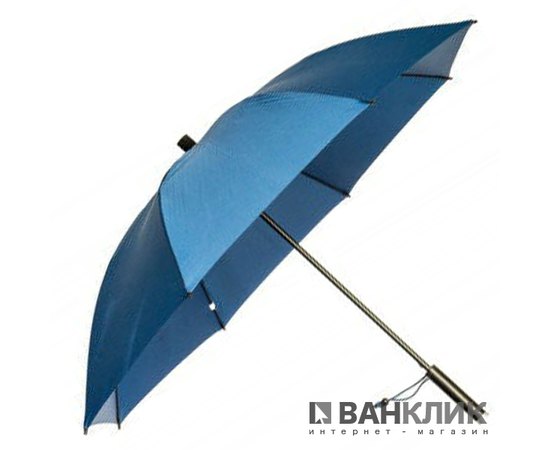 Зонт EUROSchirm City Partner Umbrella navy blue W212-CPM/SU11945