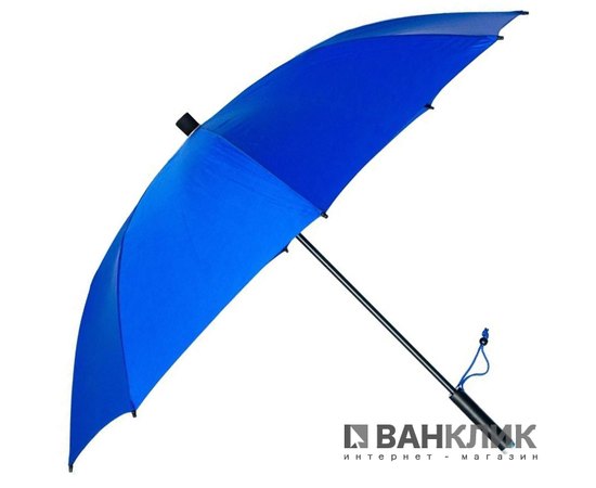 Зонт EUROSchirm City Partner Umbrella royal blue W212-CPO/SU11945