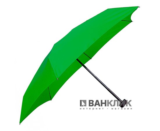 Зонт EUROSchirm Dainty green 1028-OBG/SU17344