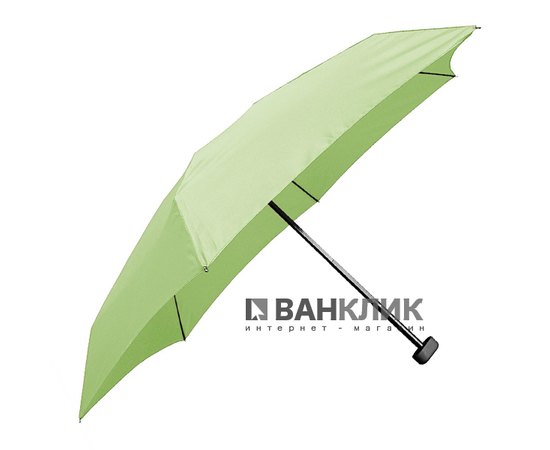 Зонт EUROSchirm Dainty light green 1028-OLG/SU17628