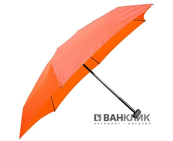 Зонт EUROSchirm Dainty orange 1028-OOR/SU17472